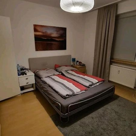 Apartment Im Zentrum Frankfurt am Main Ngoại thất bức ảnh