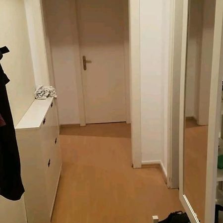 Apartment Im Zentrum Frankfurt am Main Ngoại thất bức ảnh